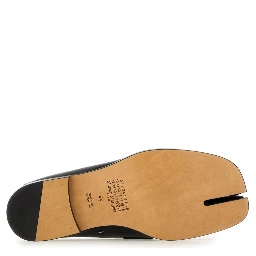MOCCASIN MULE TABI
