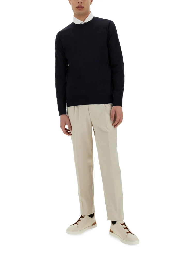 CASHMERE AND SILK SWEATER alternative