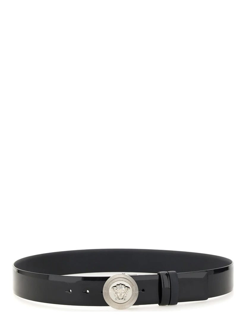 REVERSIBLE BELT "THE JELLYFISH"