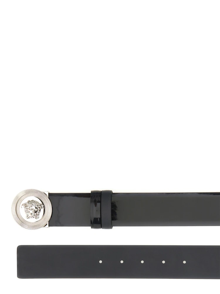 REVERSIBLE BELT "THE JELLYFISH" alternative