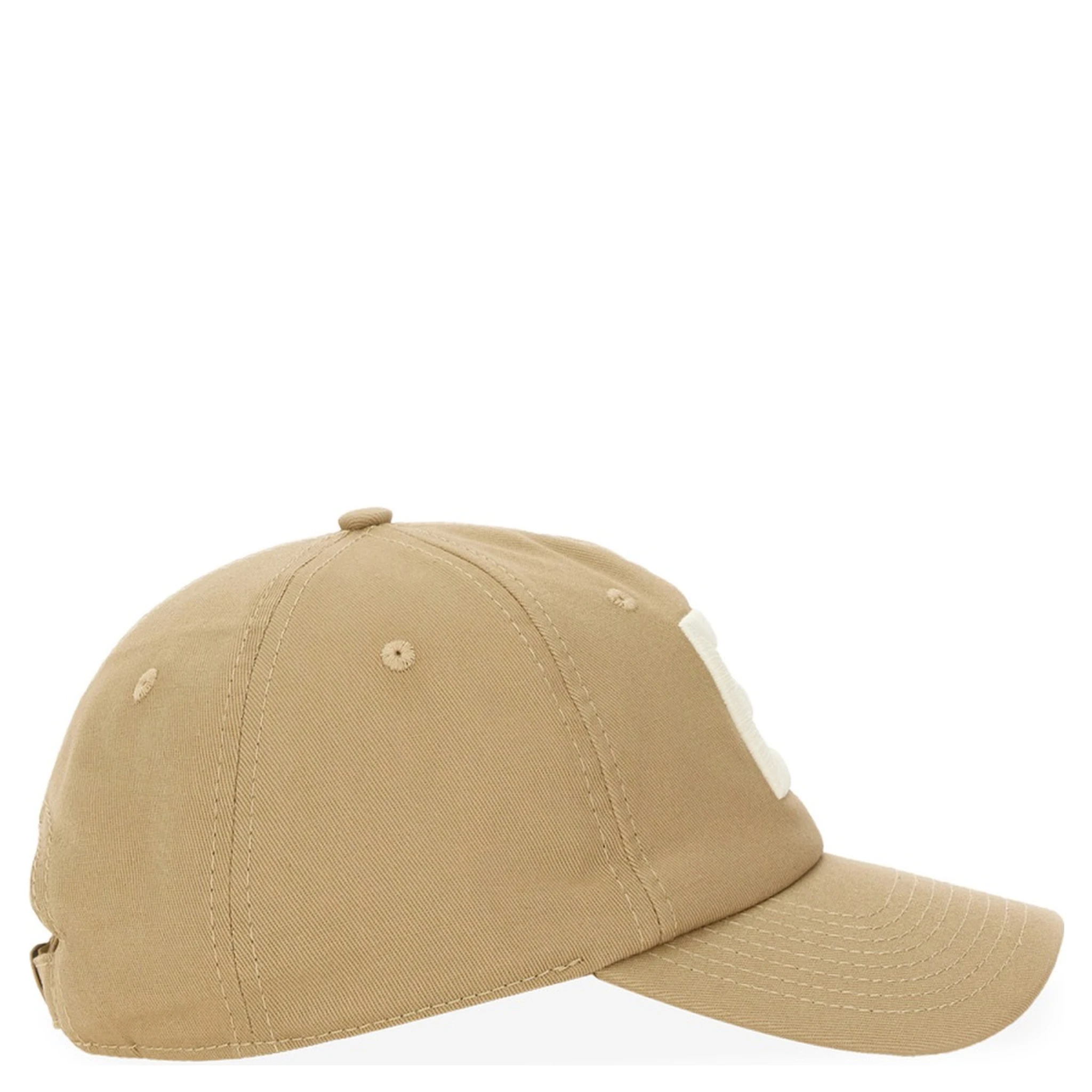 BASEBALL HAT WITH LOGO