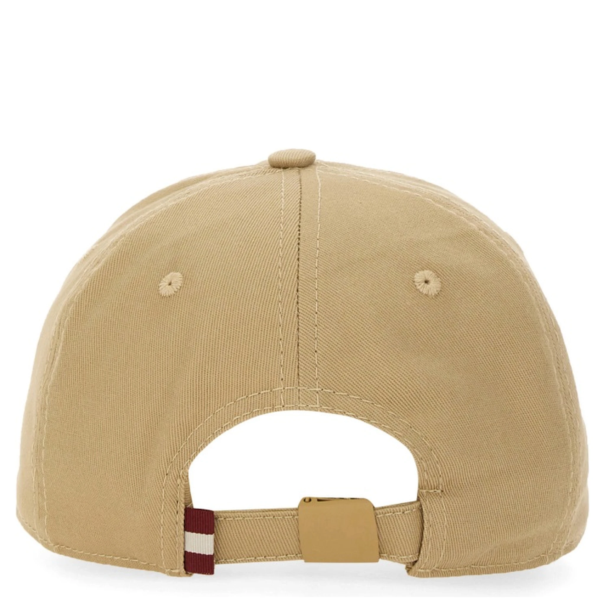 BASEBALL HAT WITH LOGO