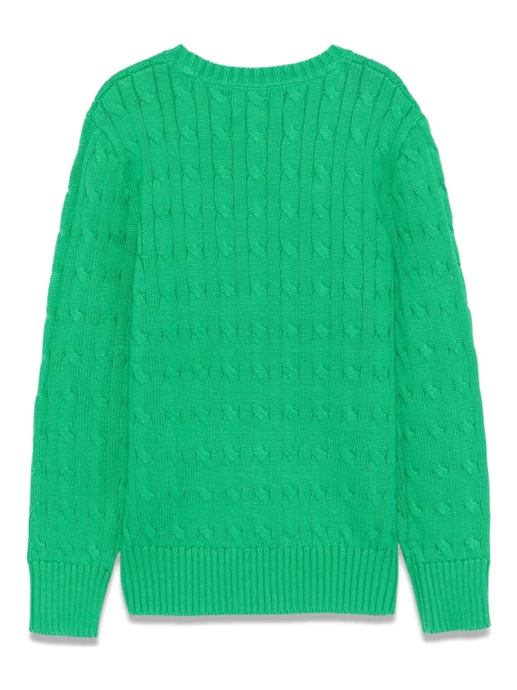 JERSEY WITH LOGO alternative