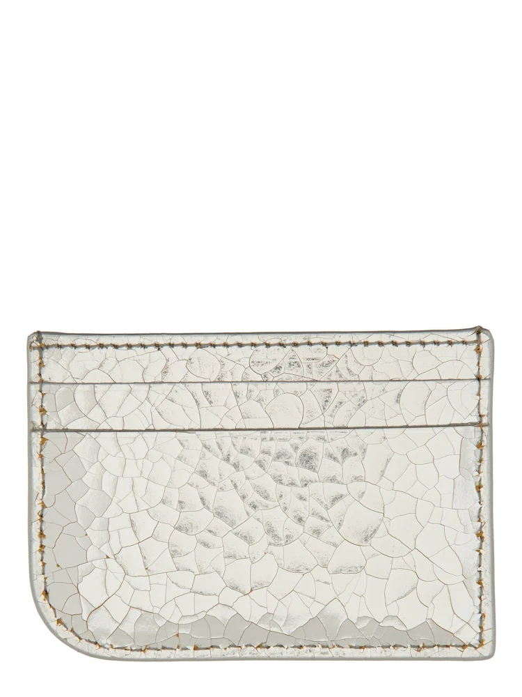 LEATHER CARD HOLDER alternative