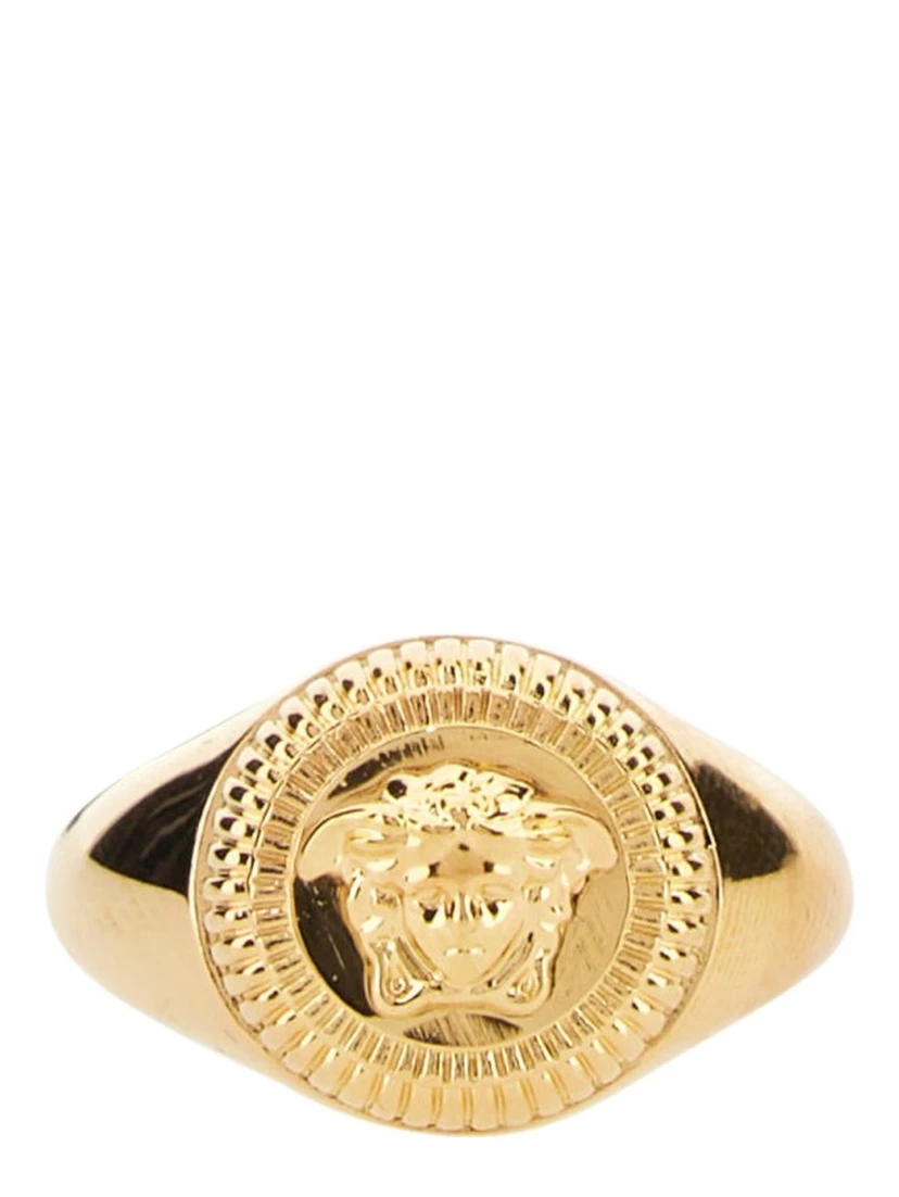 BIGGIE "JELLYFISH" RING