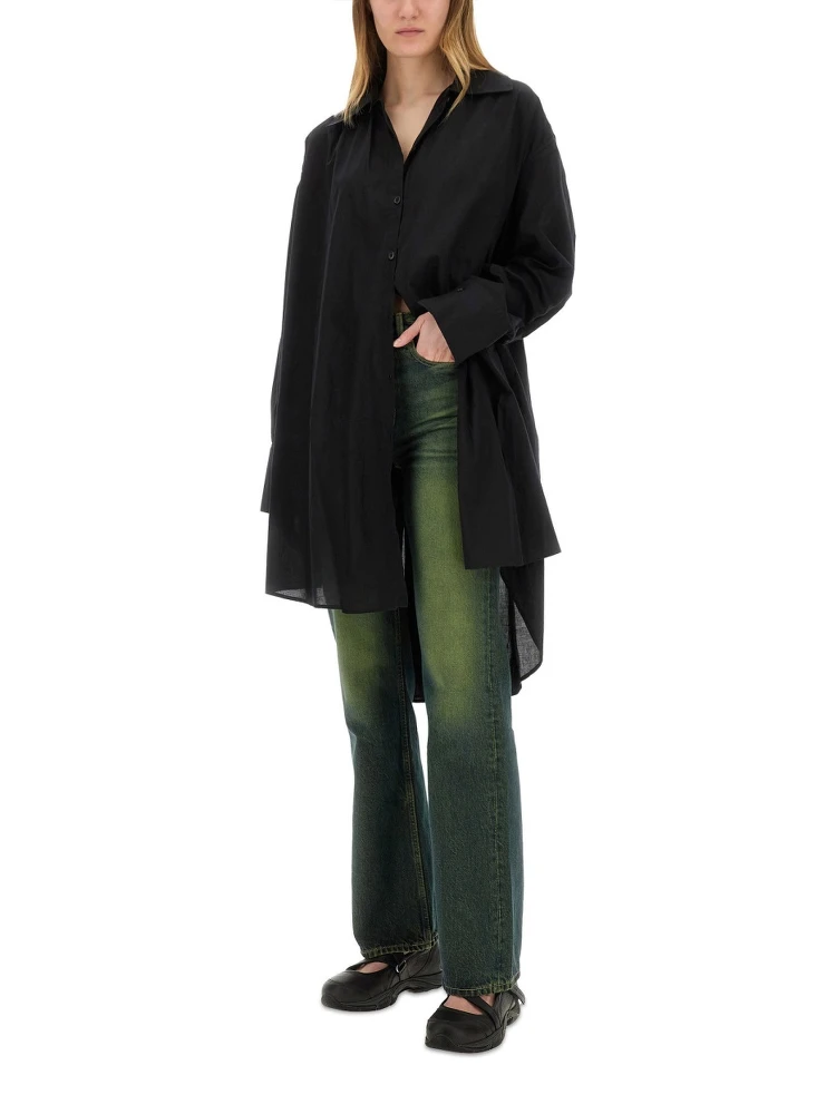 "BOOT CUT MALIBU" JEANS alternative