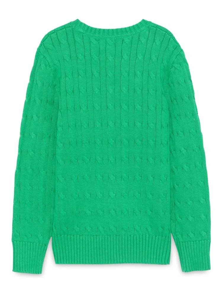 JERSEY WITH LOGO alternative