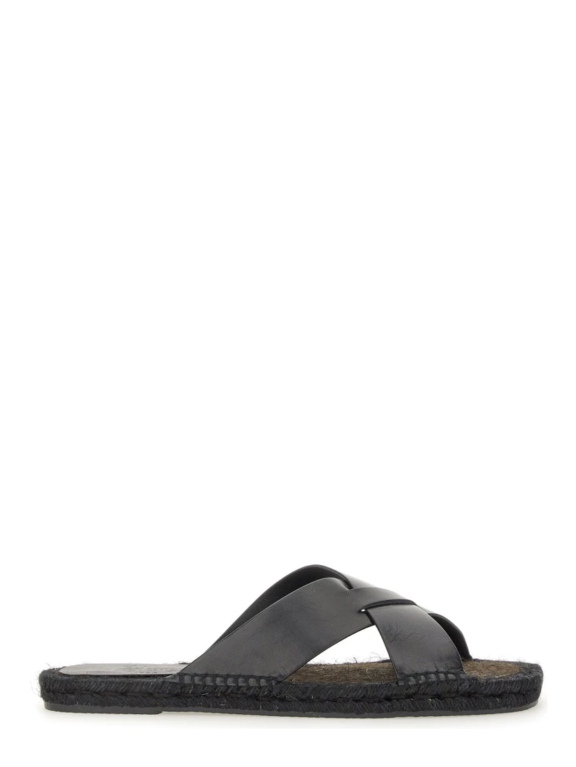 "KEANU" SANDAL