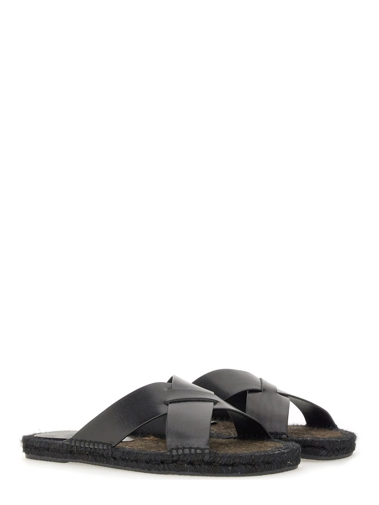 "KEANU" SANDAL alternative