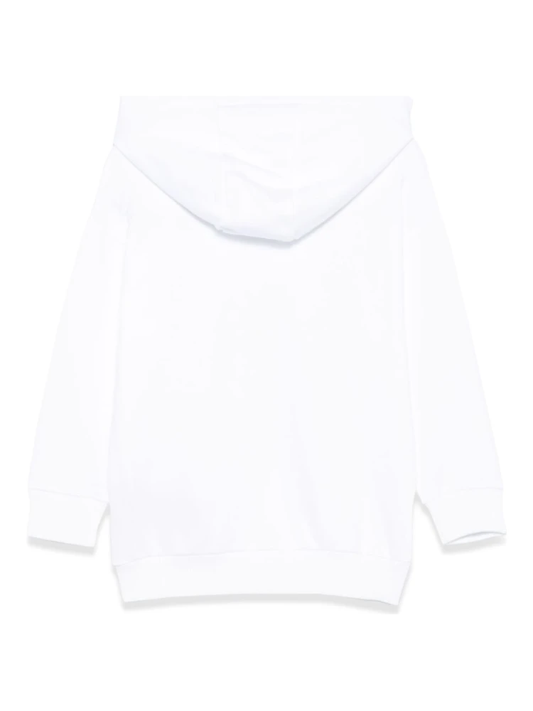 Sweatshirt alternative