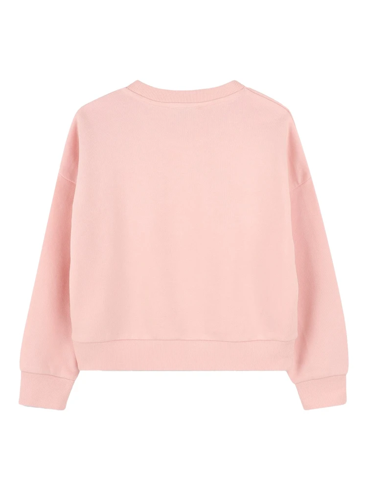 Sweatshirt alternative