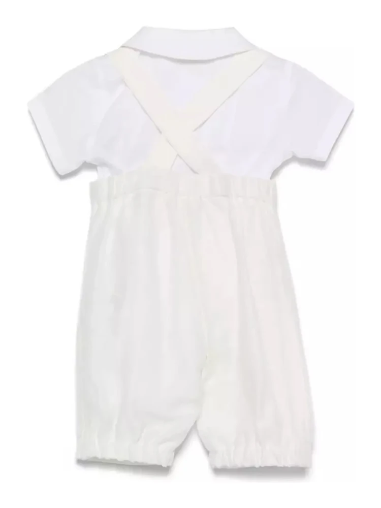 TWO-PIECE SUIT alternative