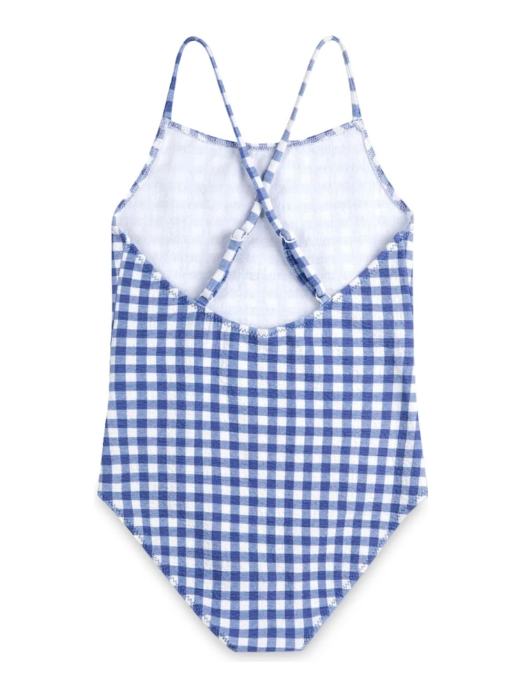 VICHY COSTUME. alternative