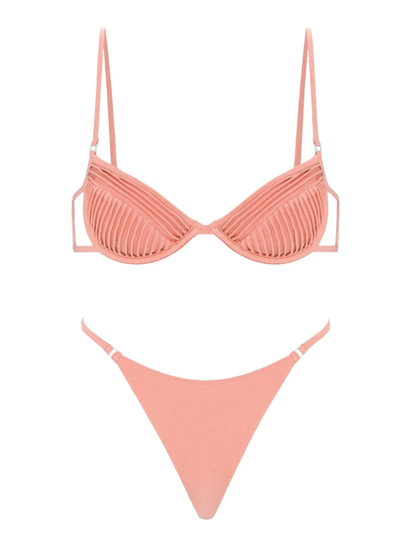 "AMY" BIKINI SWIMSUIT