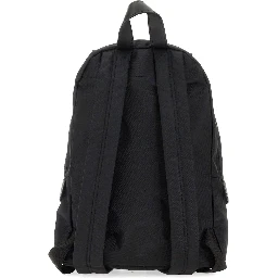 BACKPACK THE BIKER MEDIUM