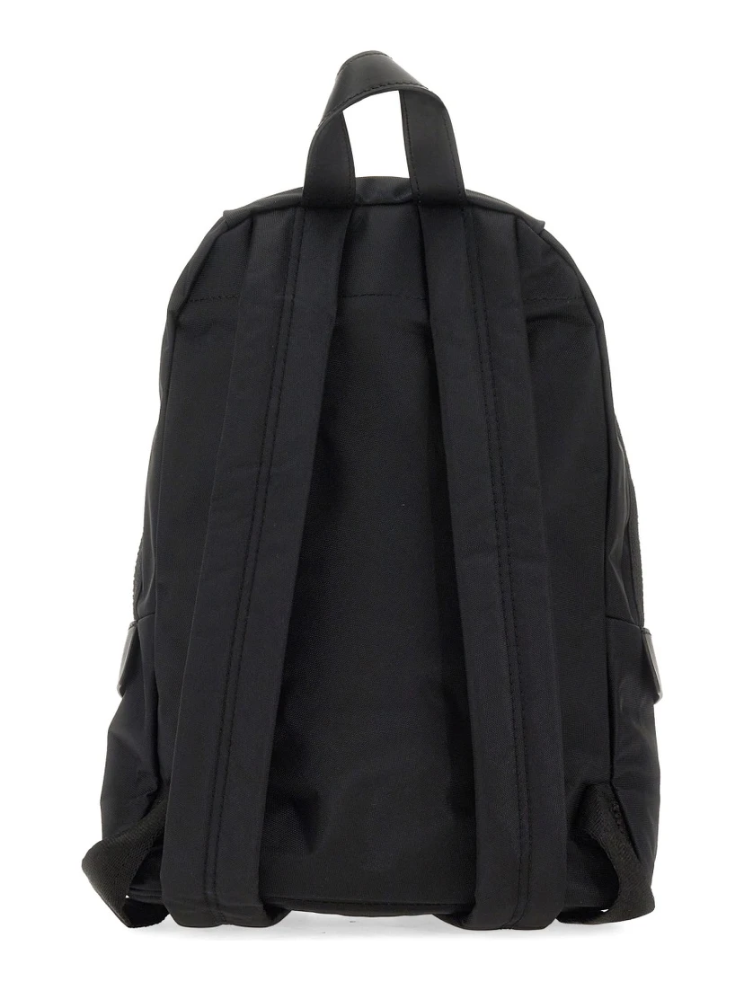 BACKPACK THE BIKER MEDIUM