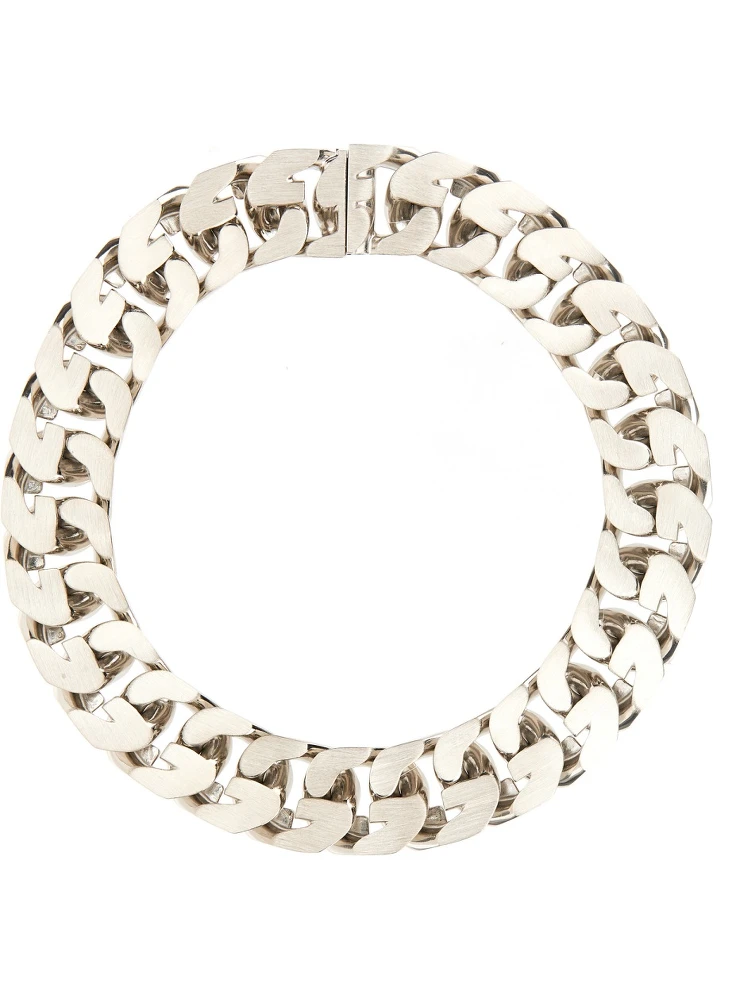 MEDIUM G CHAIN NECKLACE alternative