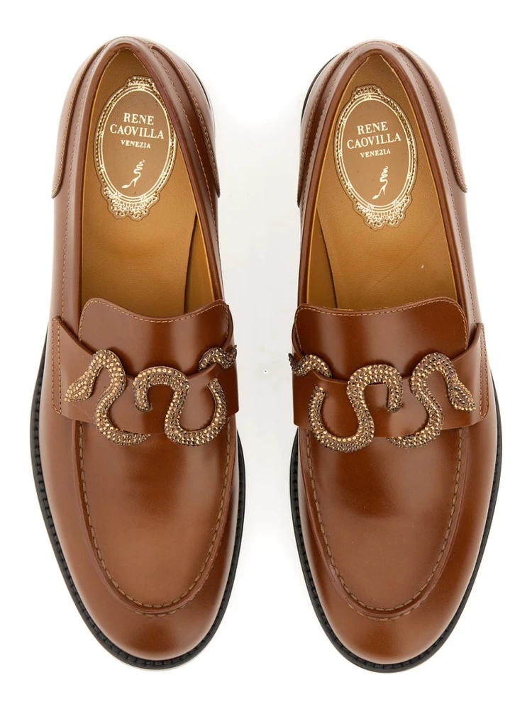 MORGANA LOAFER alternative