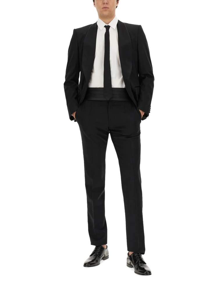 TAILORED JACKET alternative