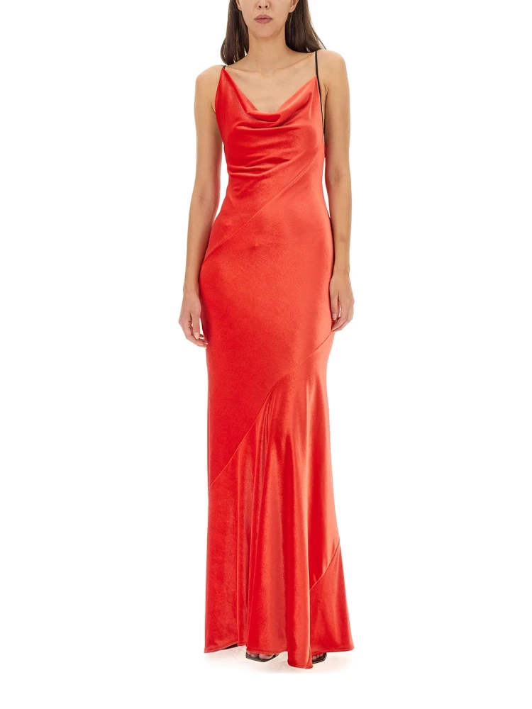 LONG DRESS alternative