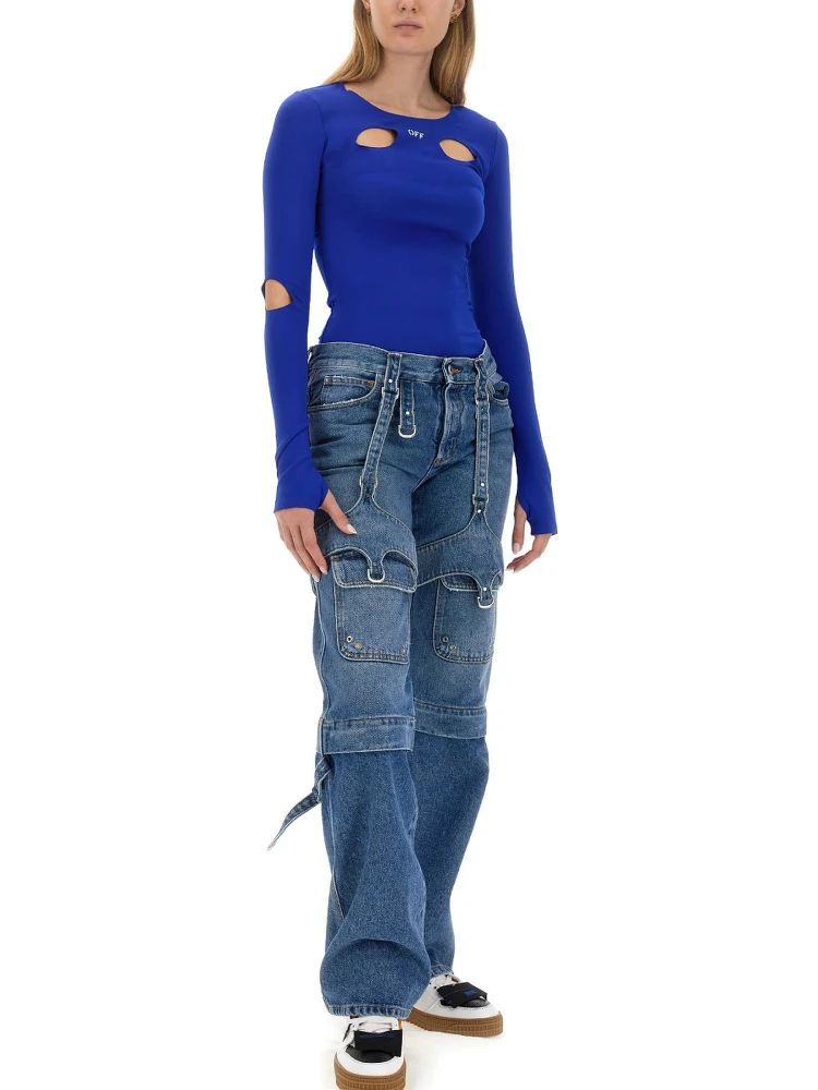 CARGO JEANS alternative