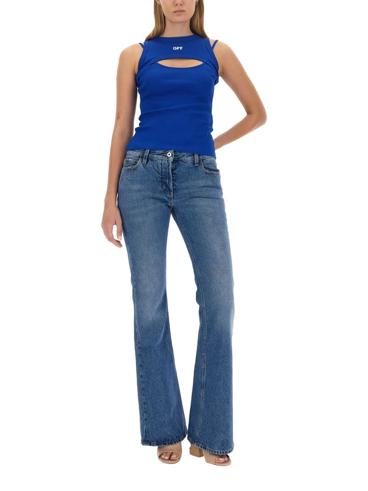 FLARE JEANS alternative