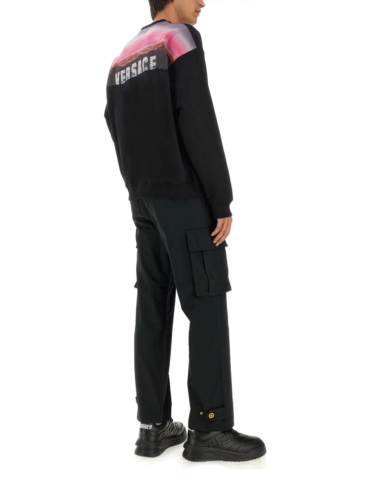 VERSACE HILLS SWEATSHIRT alternative