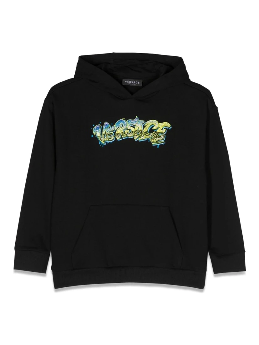 LOGO HOODIE