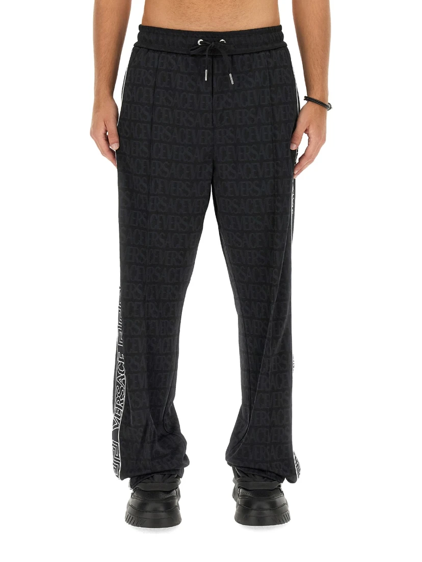 JOGGING PANTS