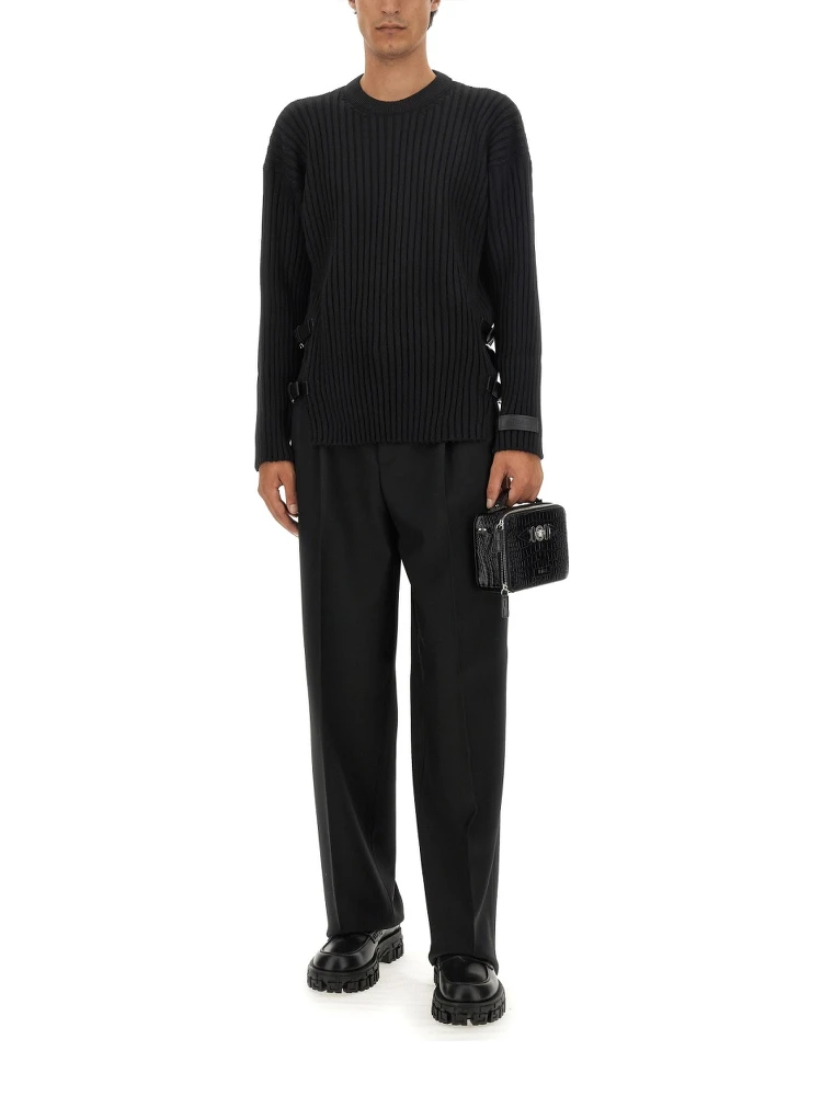 WOOL PANTS alternative