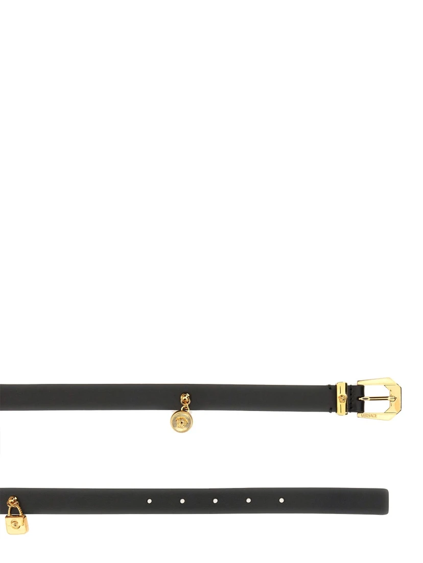 HERITAGE JELLYFISH BELT