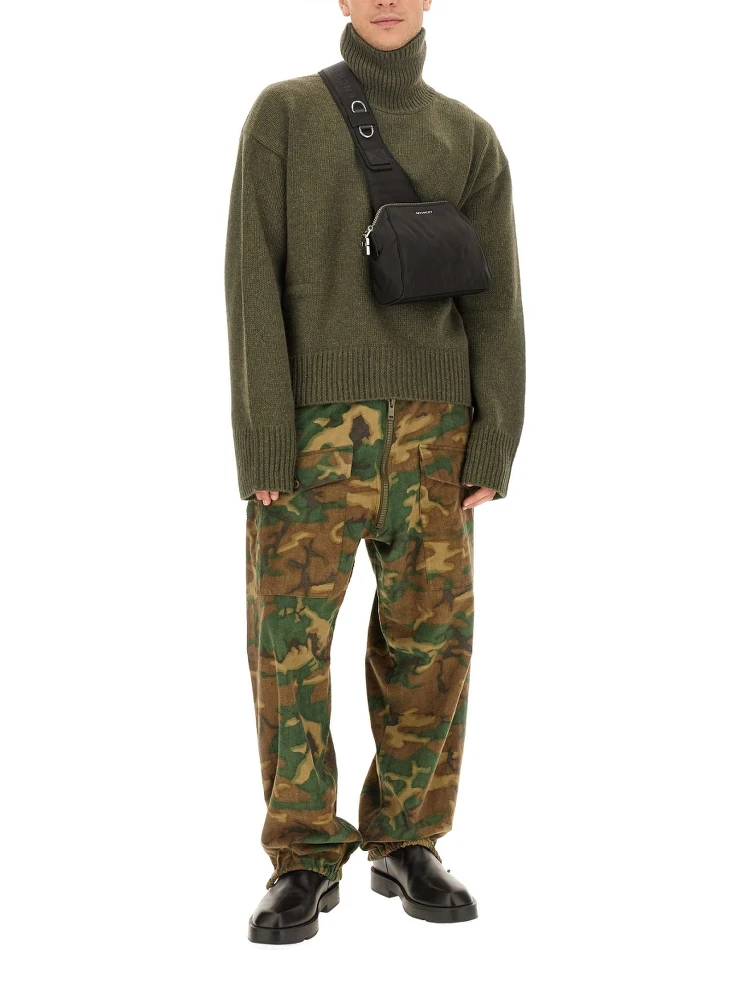 OVERSIZE SHIRT alternative