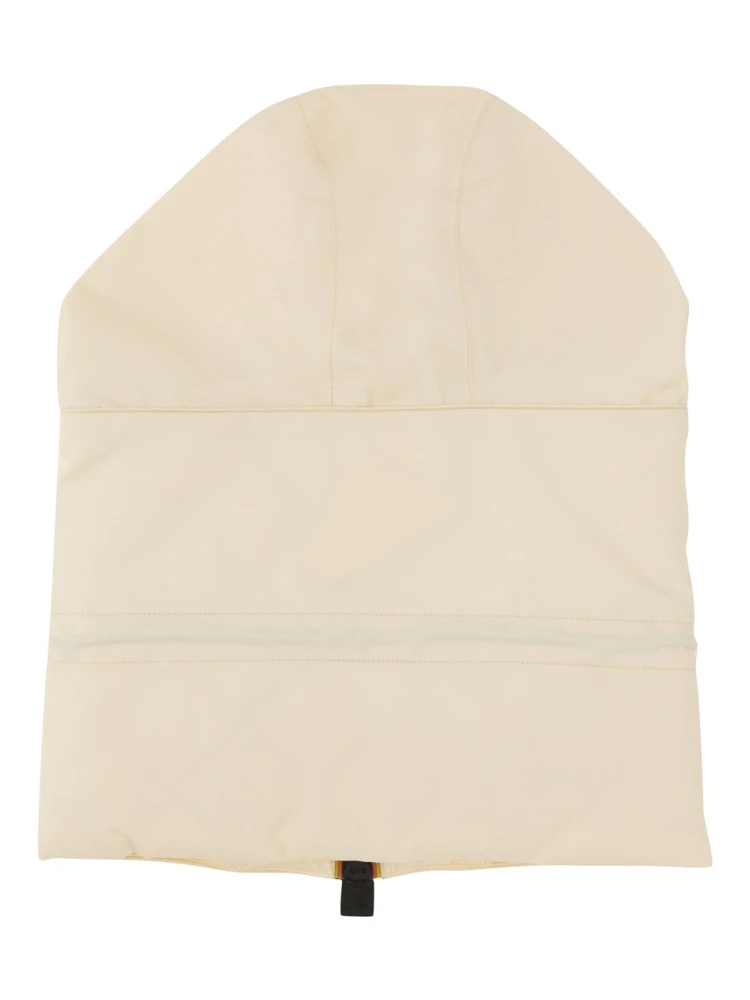 HOODED NECK WARMER alternative