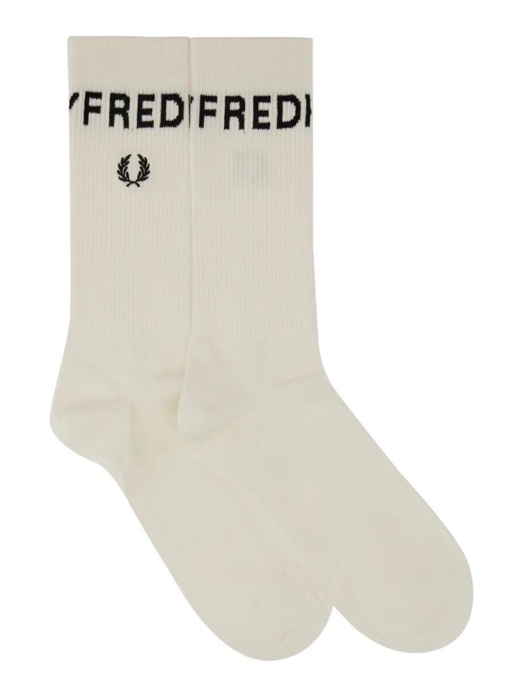 SOCKS WITH LOGO
