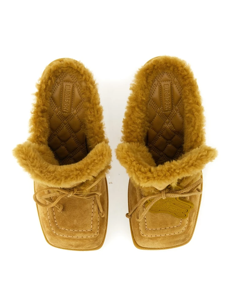 MULE HIGHLAND 90 alternative