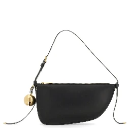 SHOULDER BAG "SHIELD"