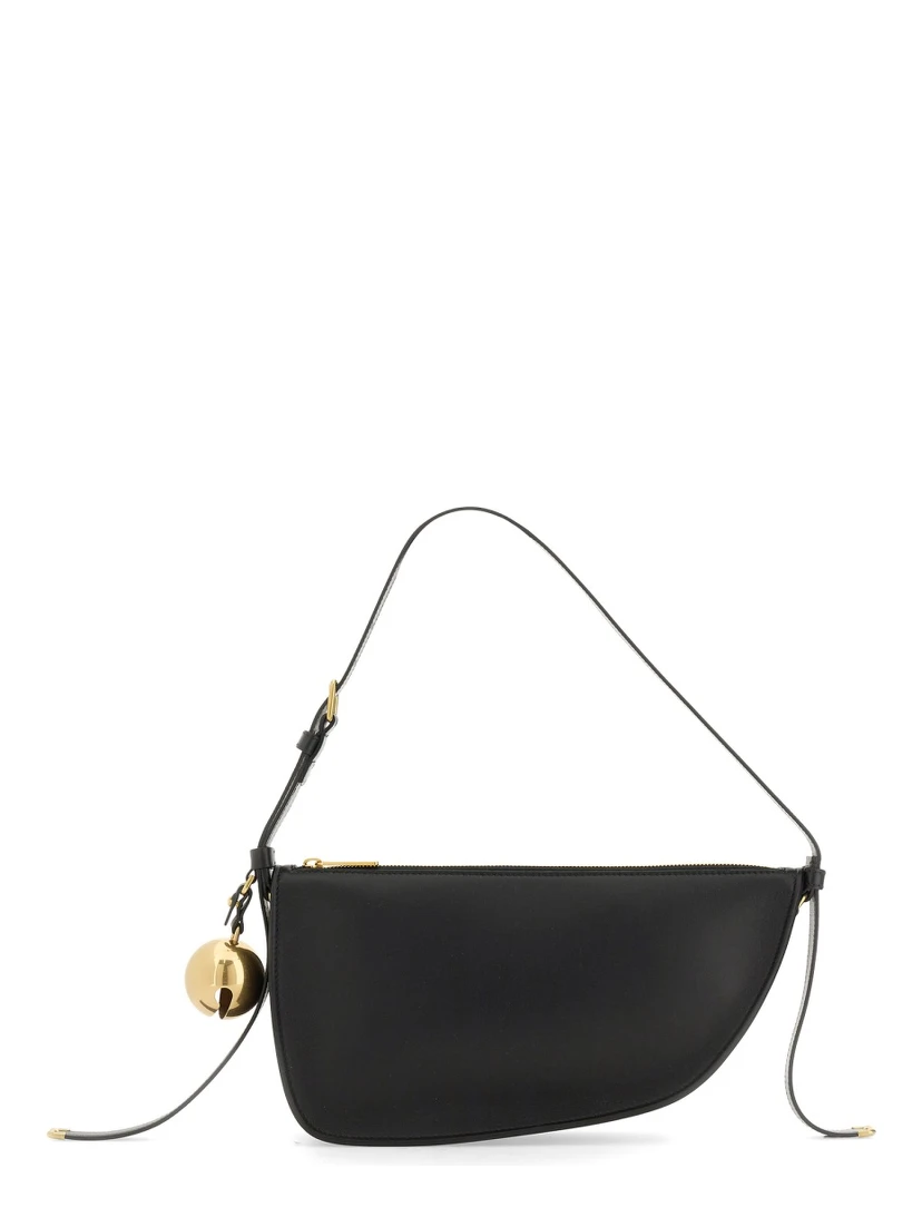 SHOULDER BAG "SHIELD"