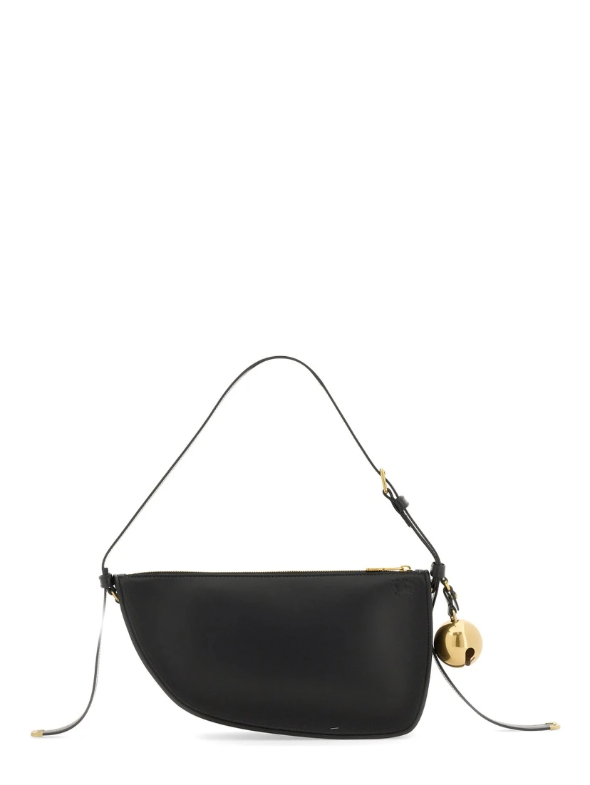 SHOULDER BAG "SHIELD"