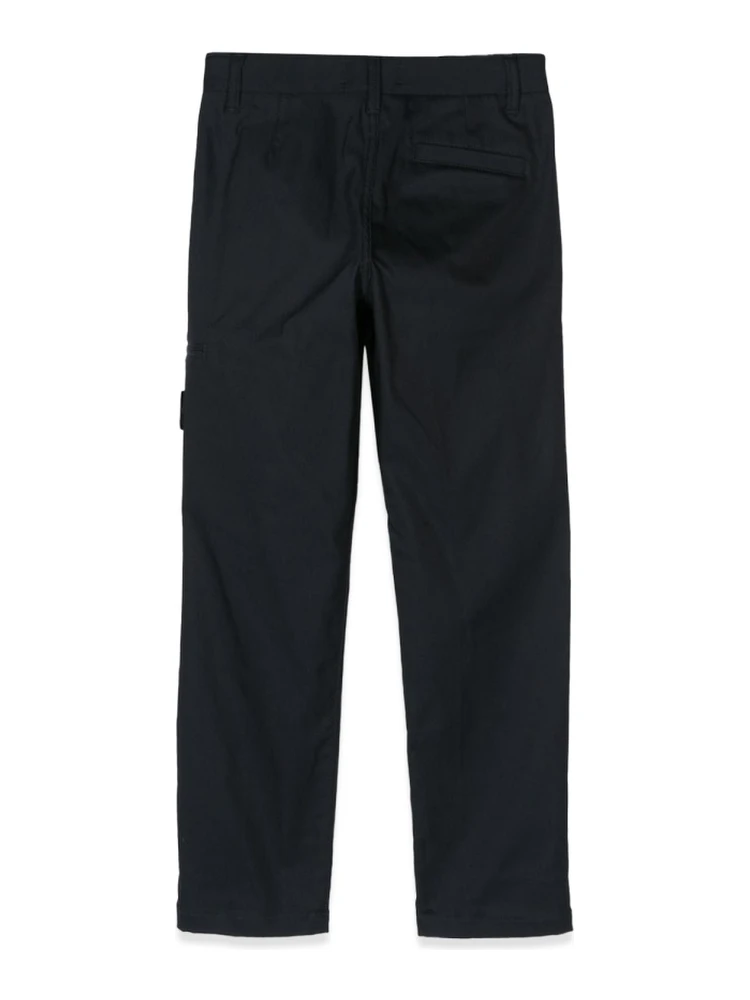 regular pants alternative