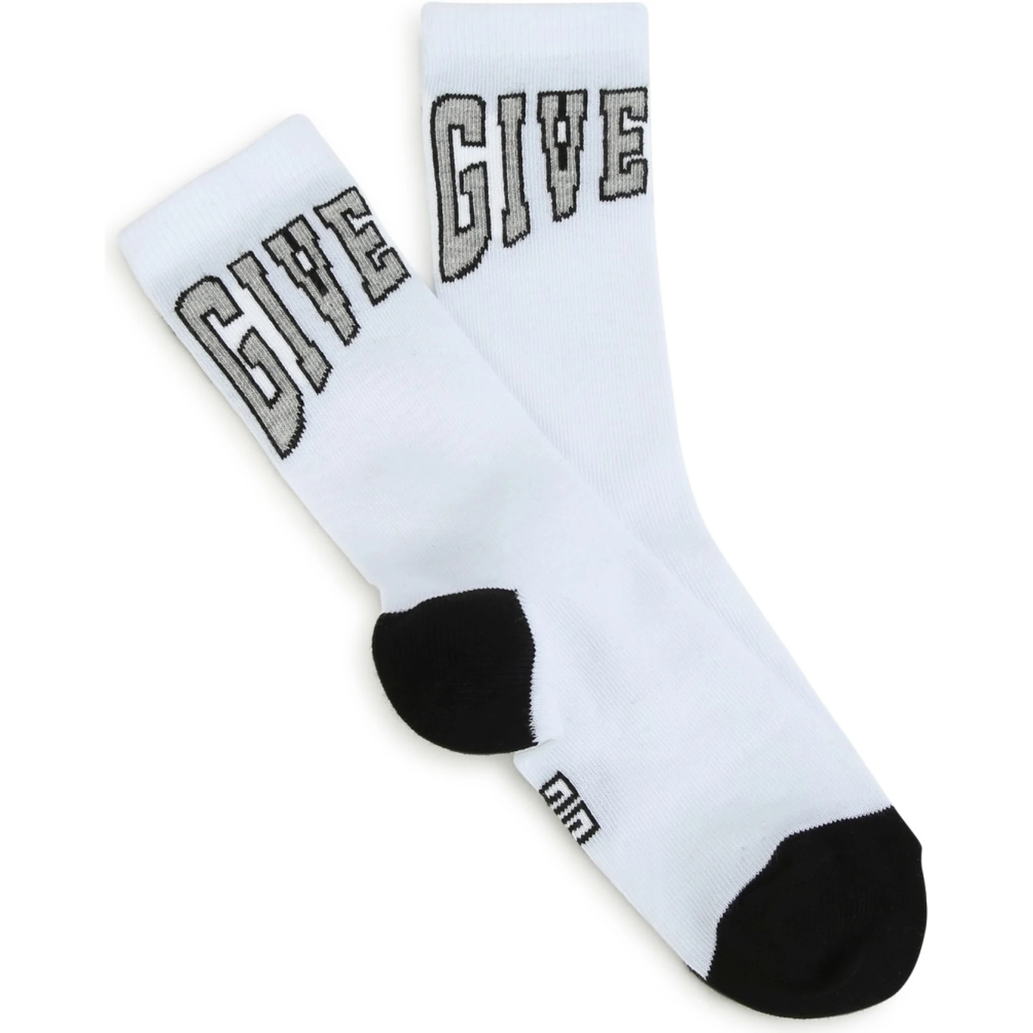 logo socks