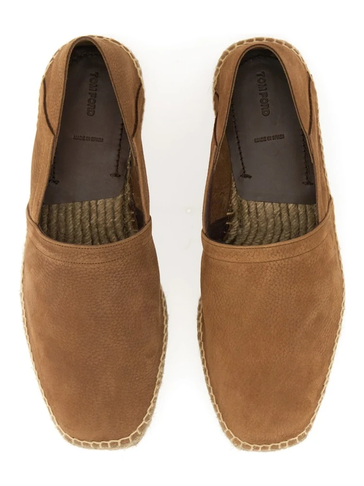 ESPADRLLAS NABUCK alternative