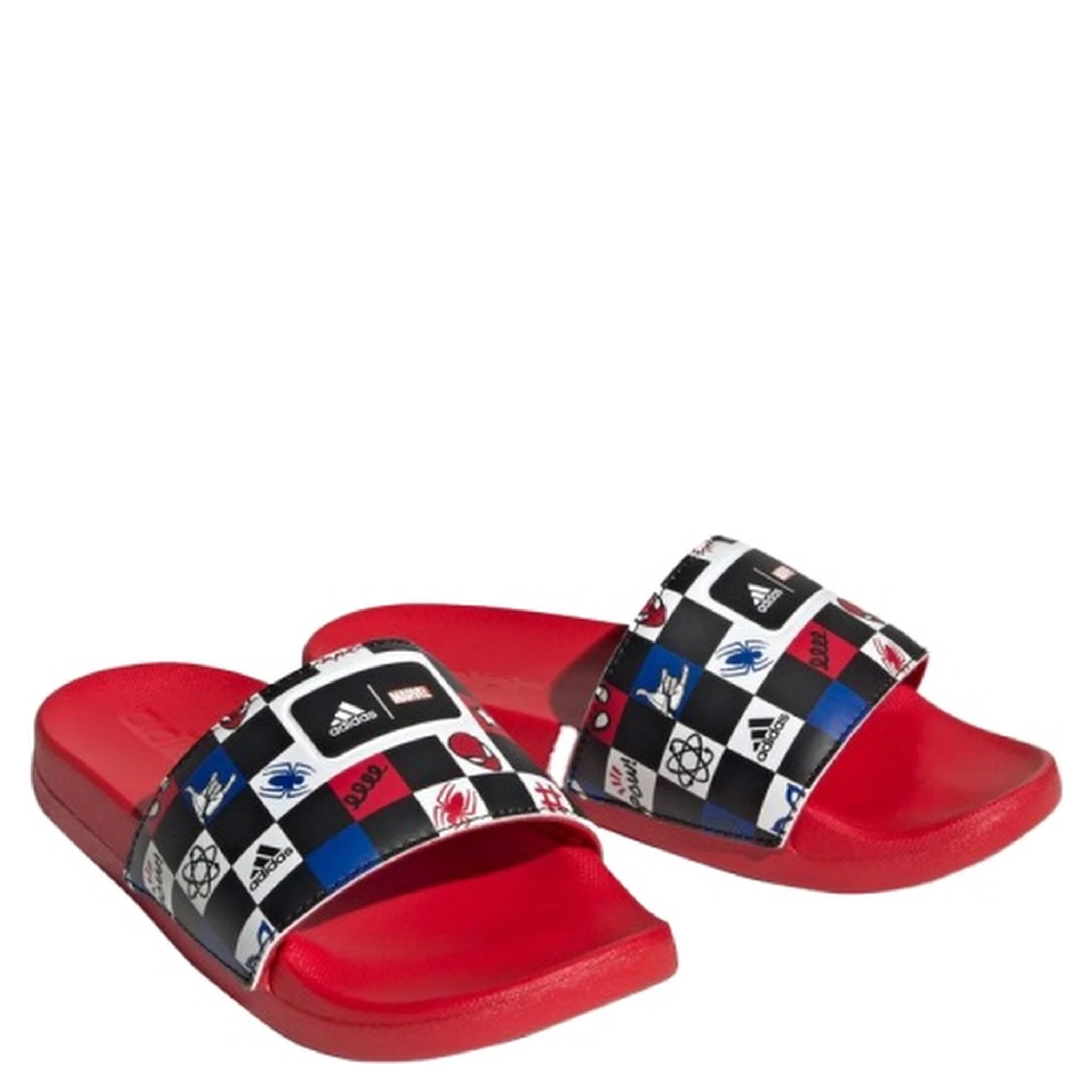 SANDALS "SPIDERMAN"