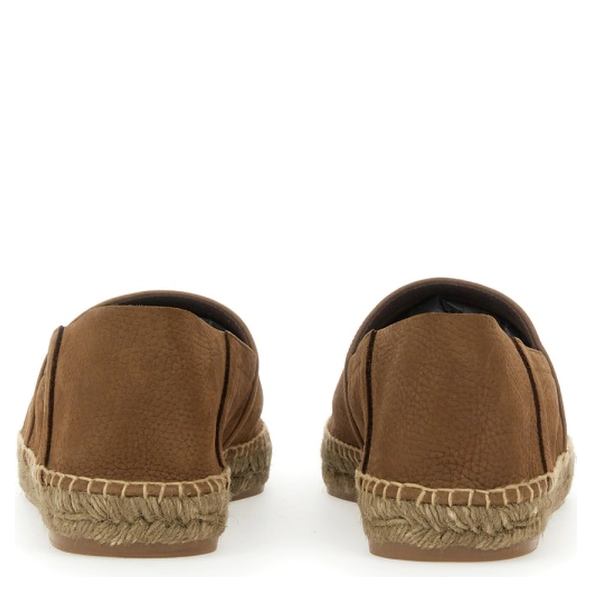 ESPADRLLAS NABUCK