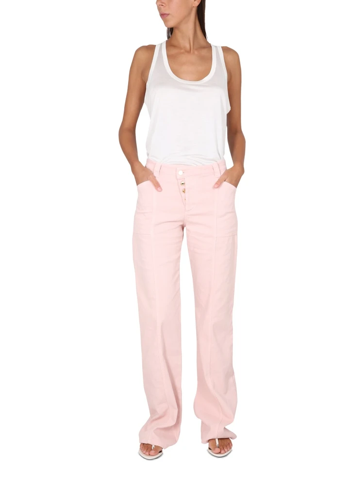 COMPACT PANTS alternative