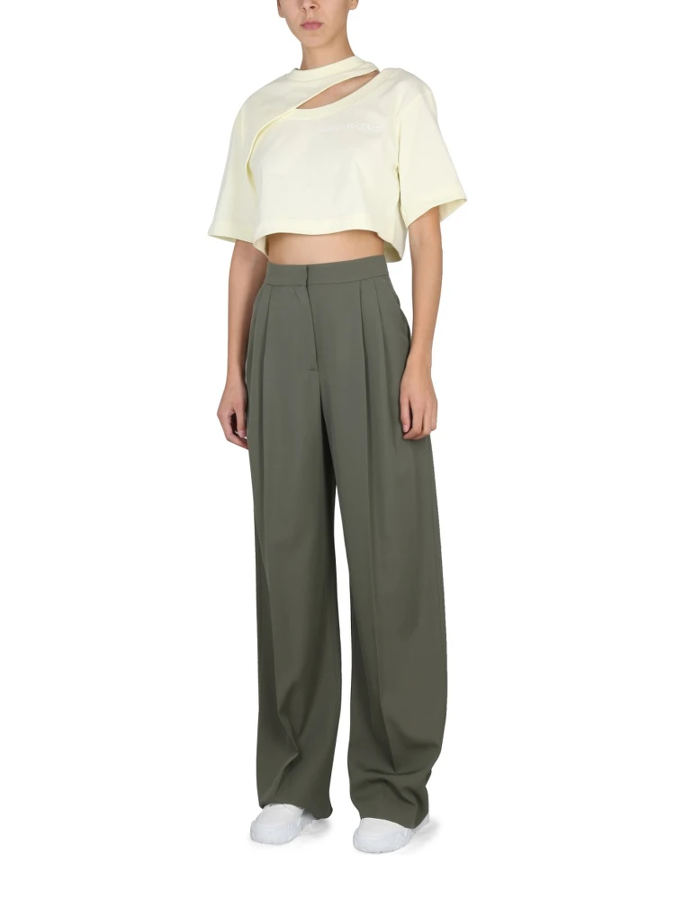 WIDE LEG PANTS alternative