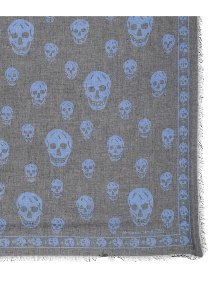CLASSIC SKULL SCARF alternative