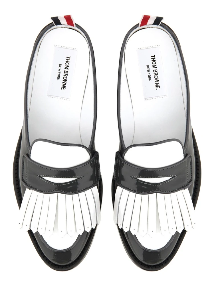 KILT VARSITY PENNY LOAFER alternative