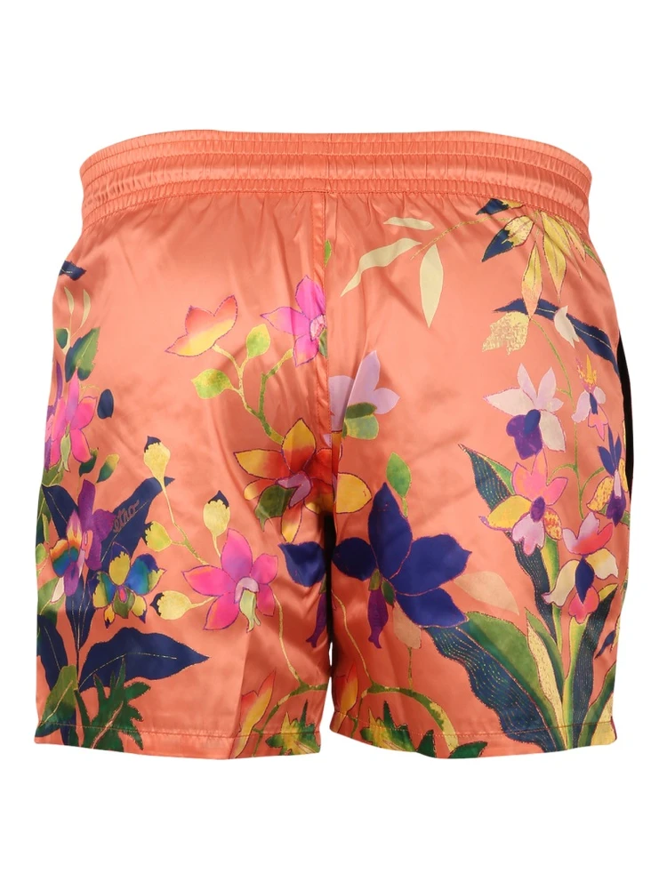 BOXER SWIMSUIT alternative