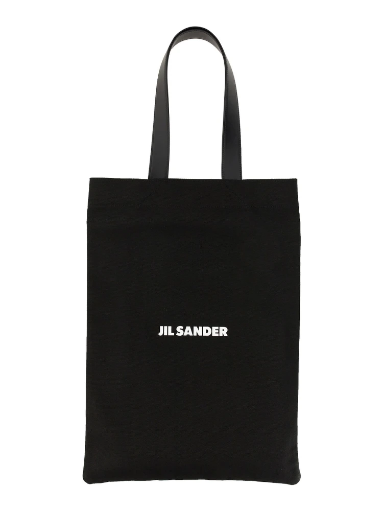 TOTE BAG WITH LOGO