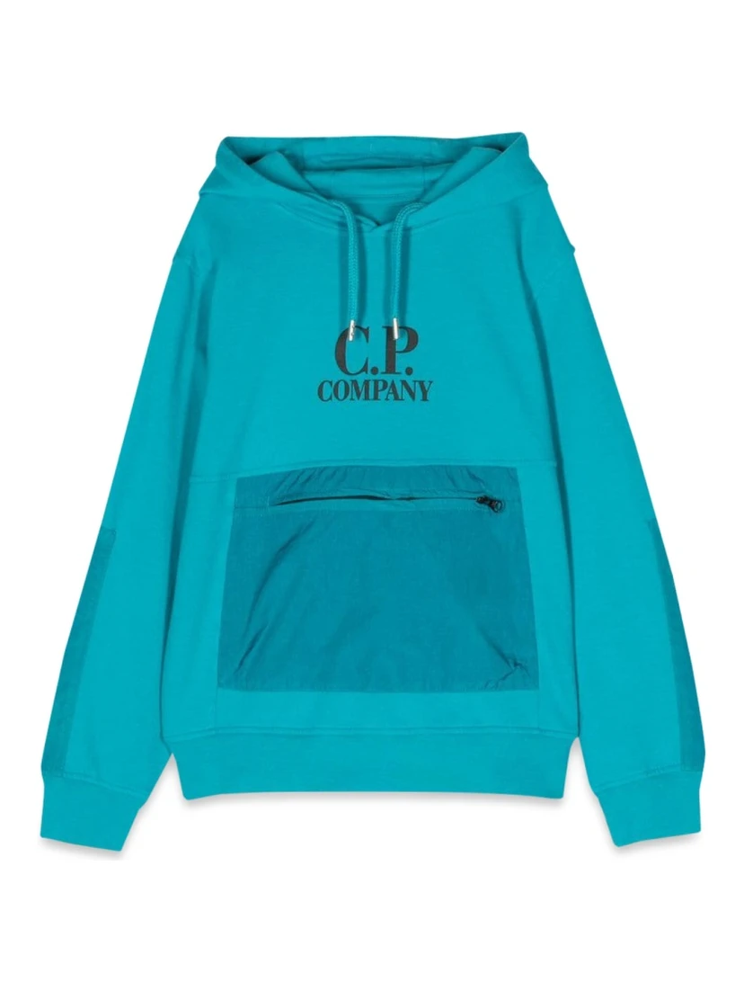 LOGO HOODIE